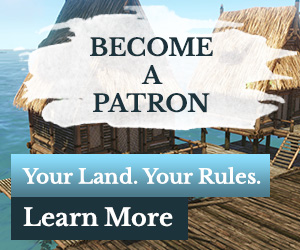 Become a Patron