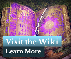 Visit the Wiki
