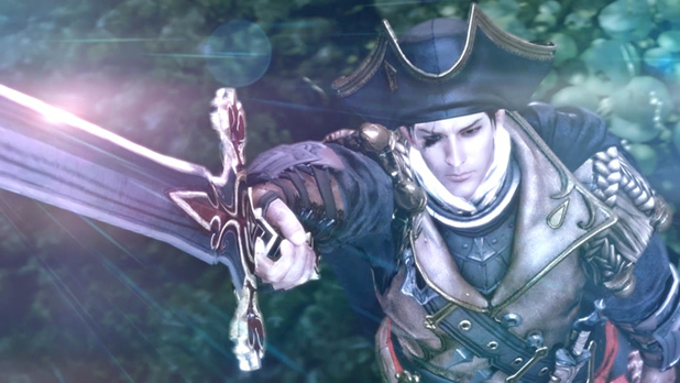 ArcheAge 2.9: Ascension