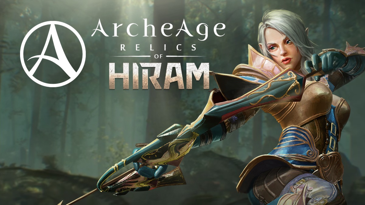 archeage download archeage download