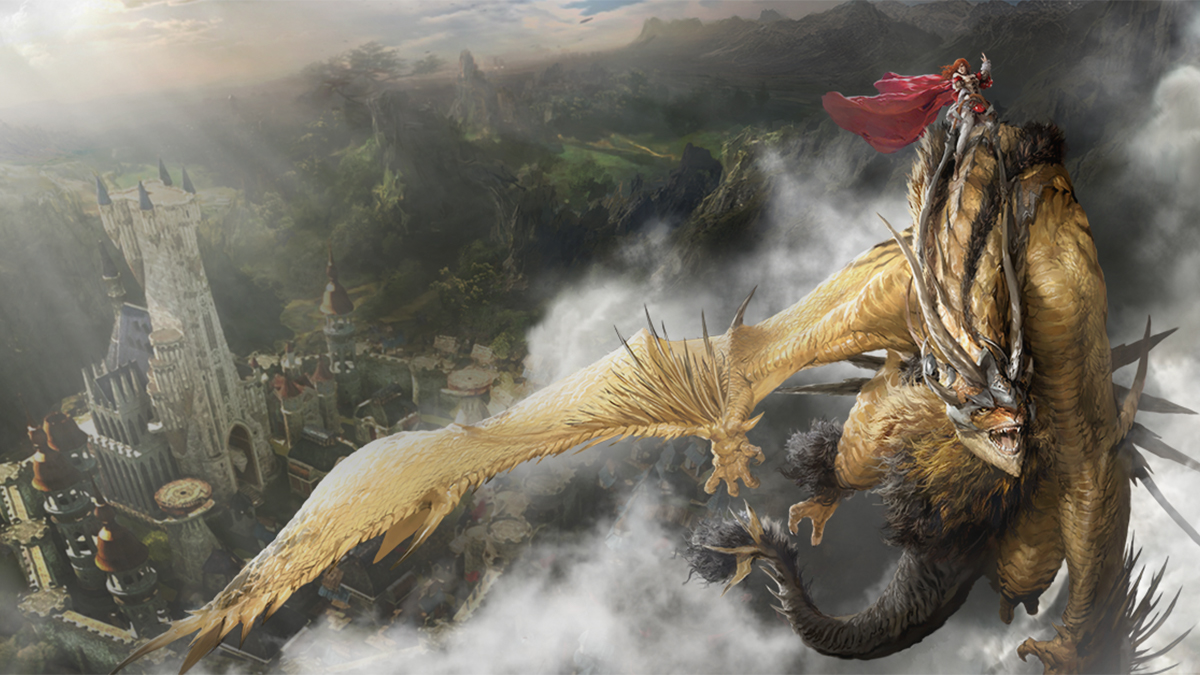 Update 2.9: Ascension – Now Live!