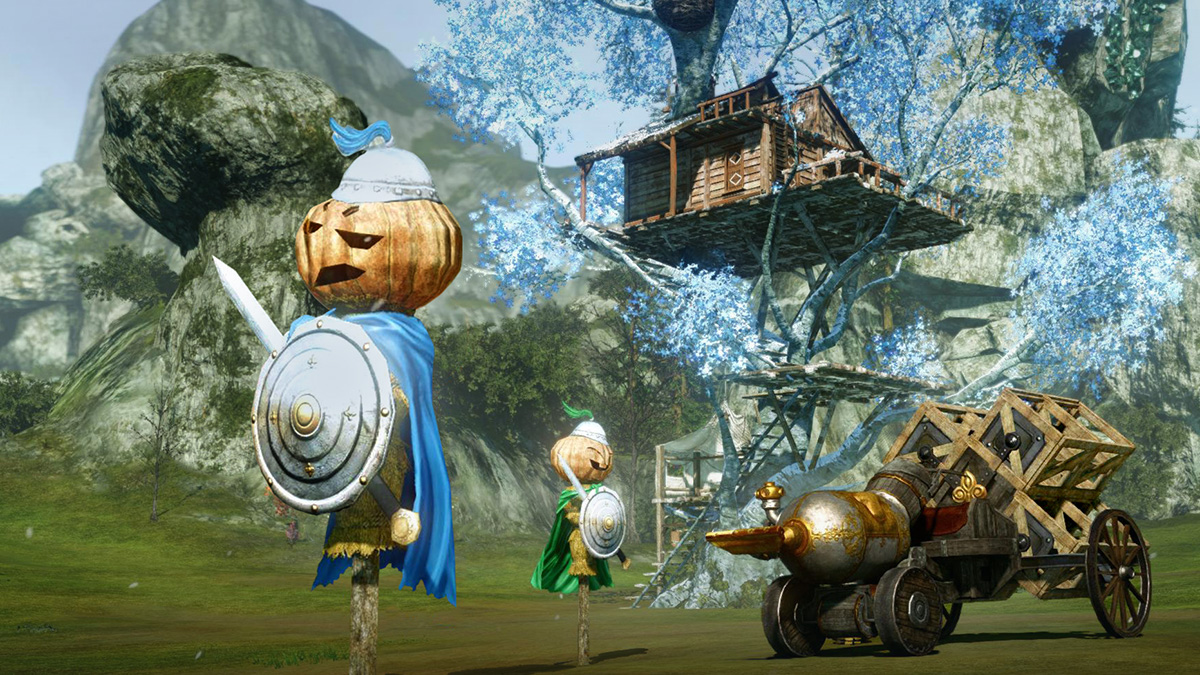 ArcheAge | The ultimate fantasy sandbox MMORPG from Trion and XLGames