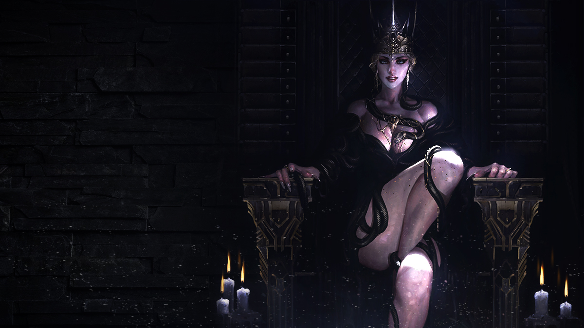 ArcheAge Korea Update 3.0