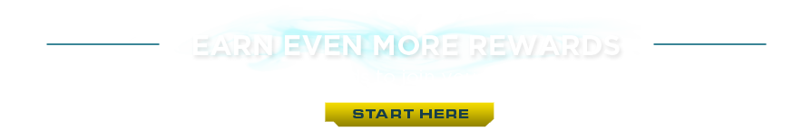 Earn even more rewards