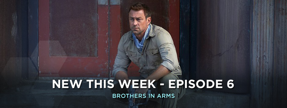 NEW THIS WEEK - EPISODE 6