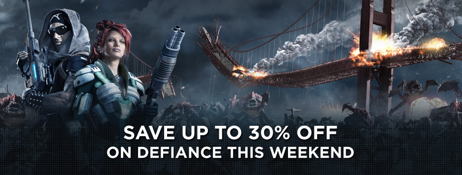 PC FREE TRIAL ON STEAM. DOWNLOAD TODAY.