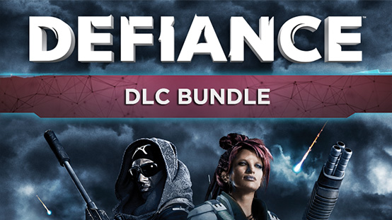 DLC BUNDLE