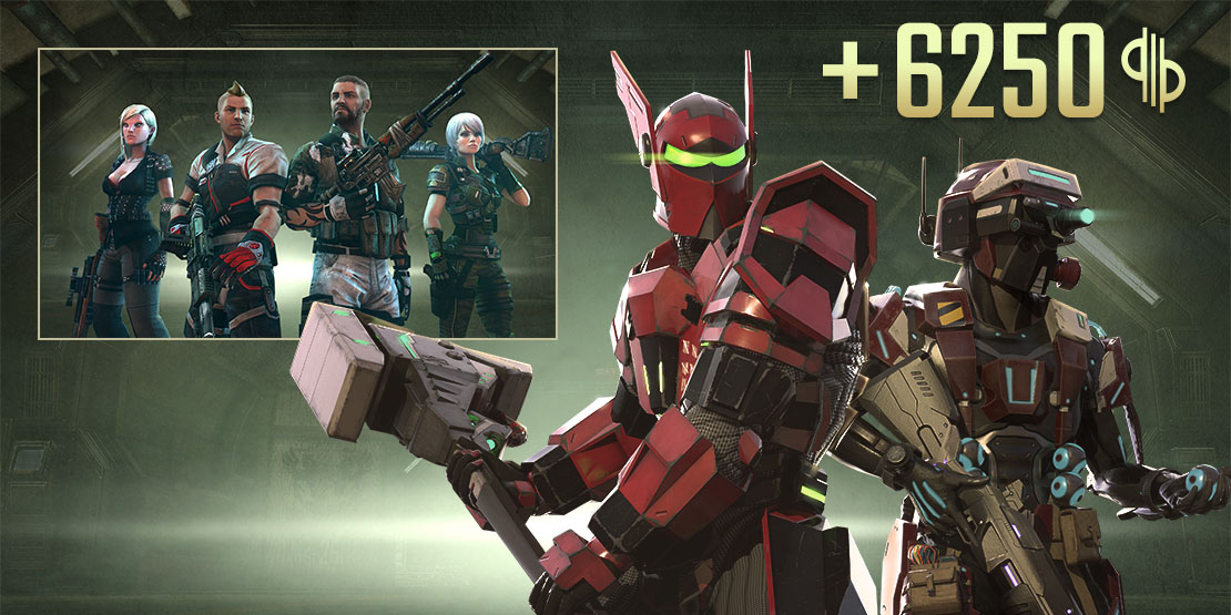 Ultimate Class Pack