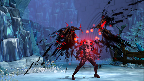 Unleash Your Inner Demon