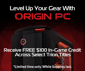 Origin PC