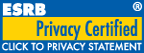 Trion Worlds Privacy Policy