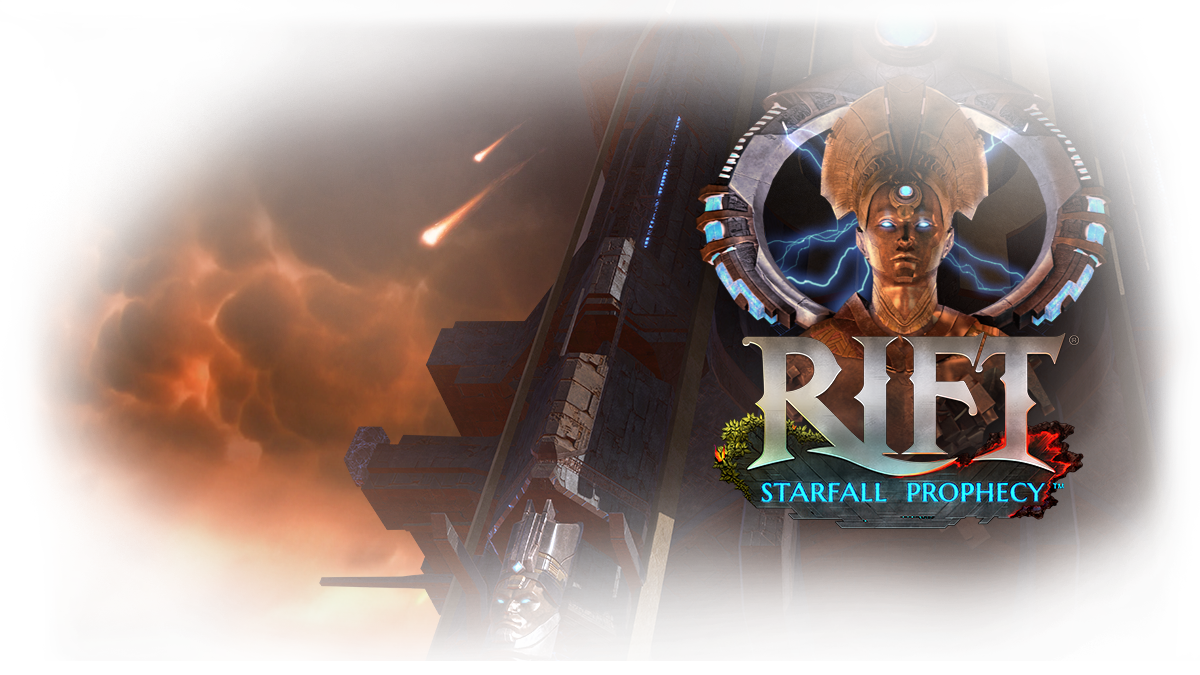 Starfall Prophecy