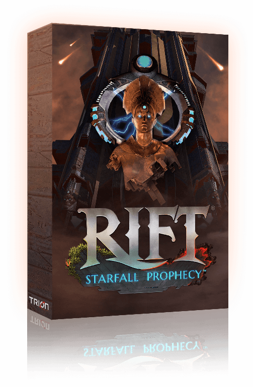 RIFT Starfall Prophecy