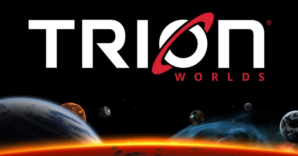 trion worlds games for mac
