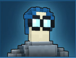 Tier 4 reward