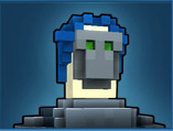 Tier 6 reward