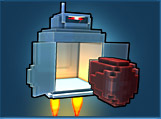 Tier 7 reward