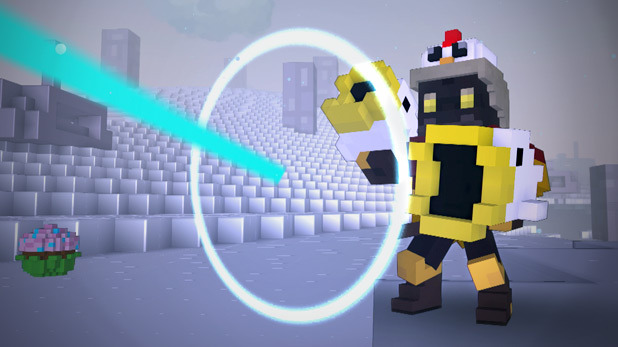 Trove Official Closed Beta Trailer