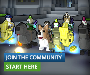 Join the Community