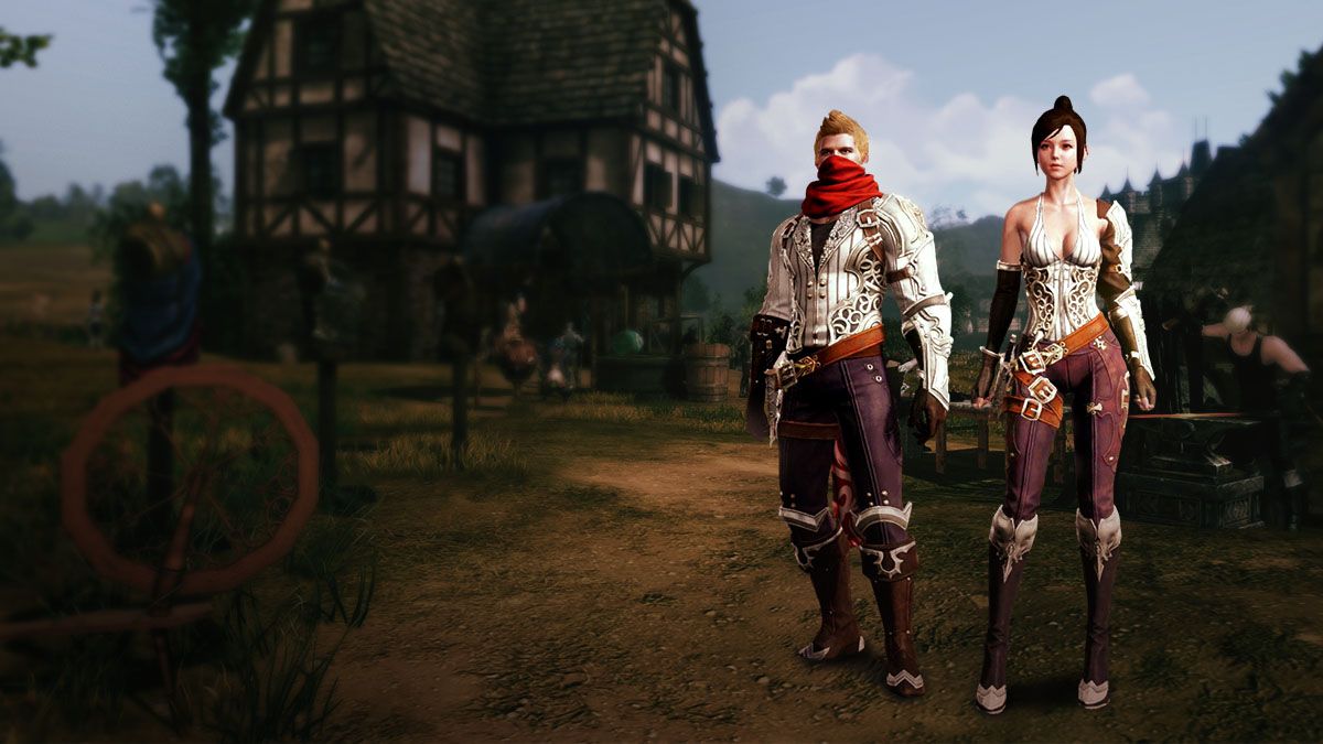 miroir tundra archeage