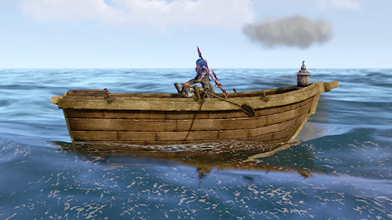 Meer ArcheAge