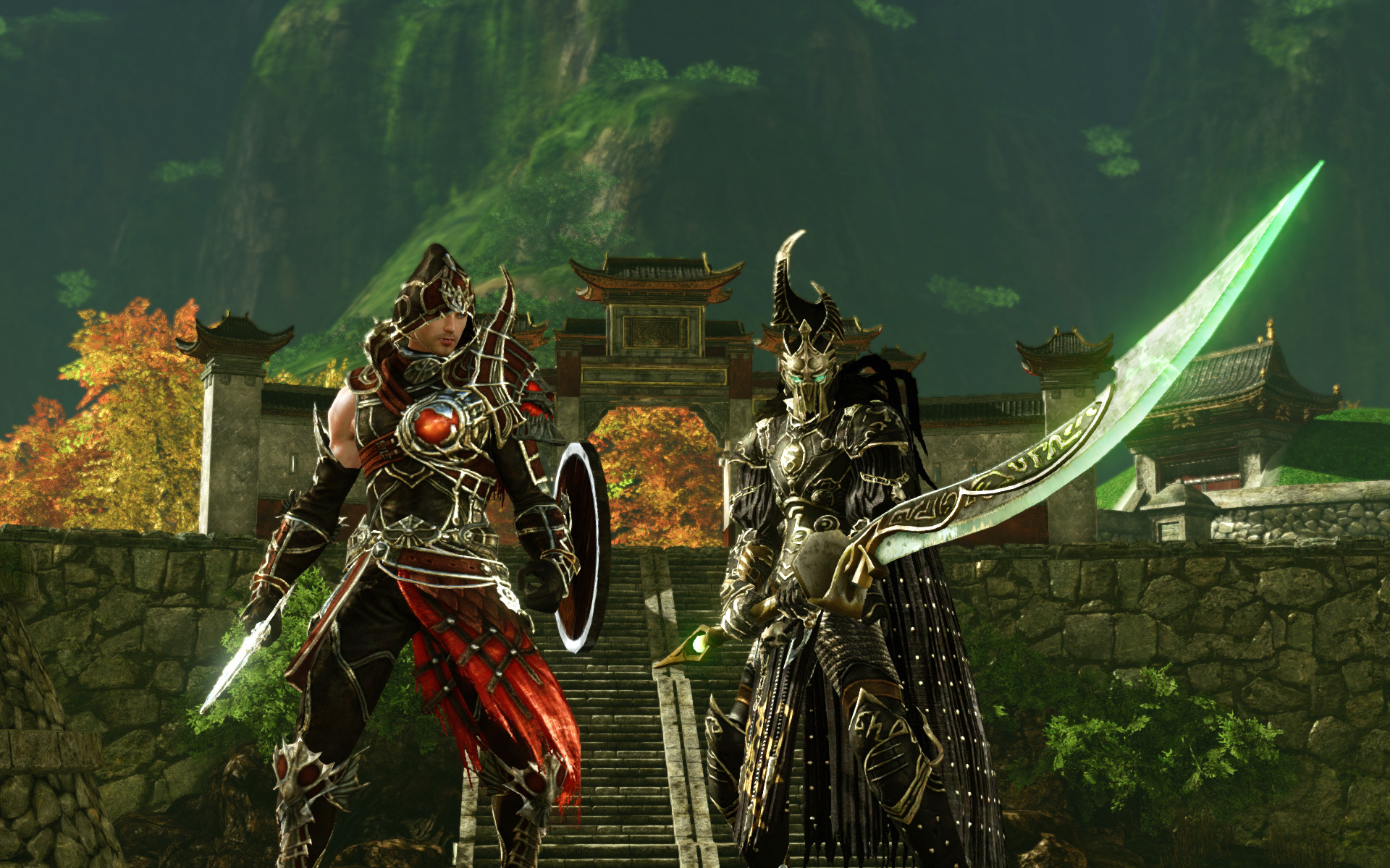 List of Guides – ArcheAge Unchained – MMOFoundry