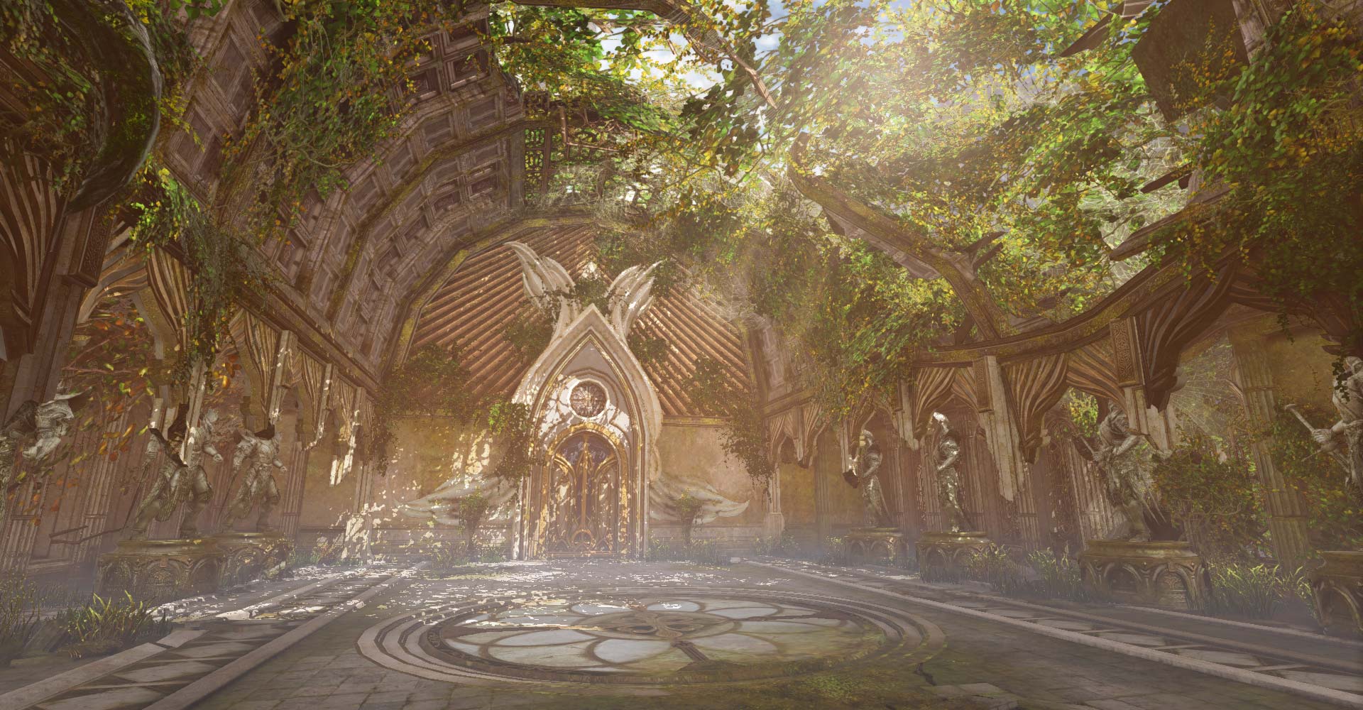 Ipnysh Sanctuary