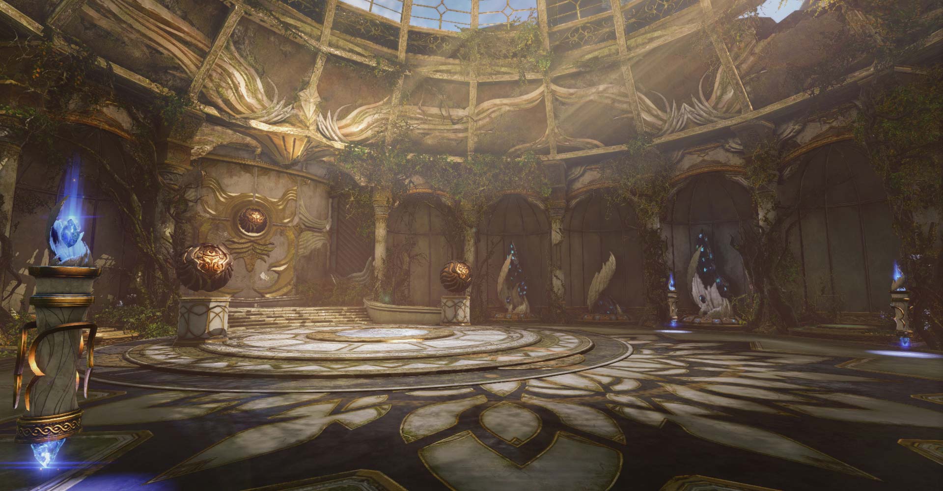 Ipnysh Sanctuary