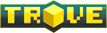 TROVE logo