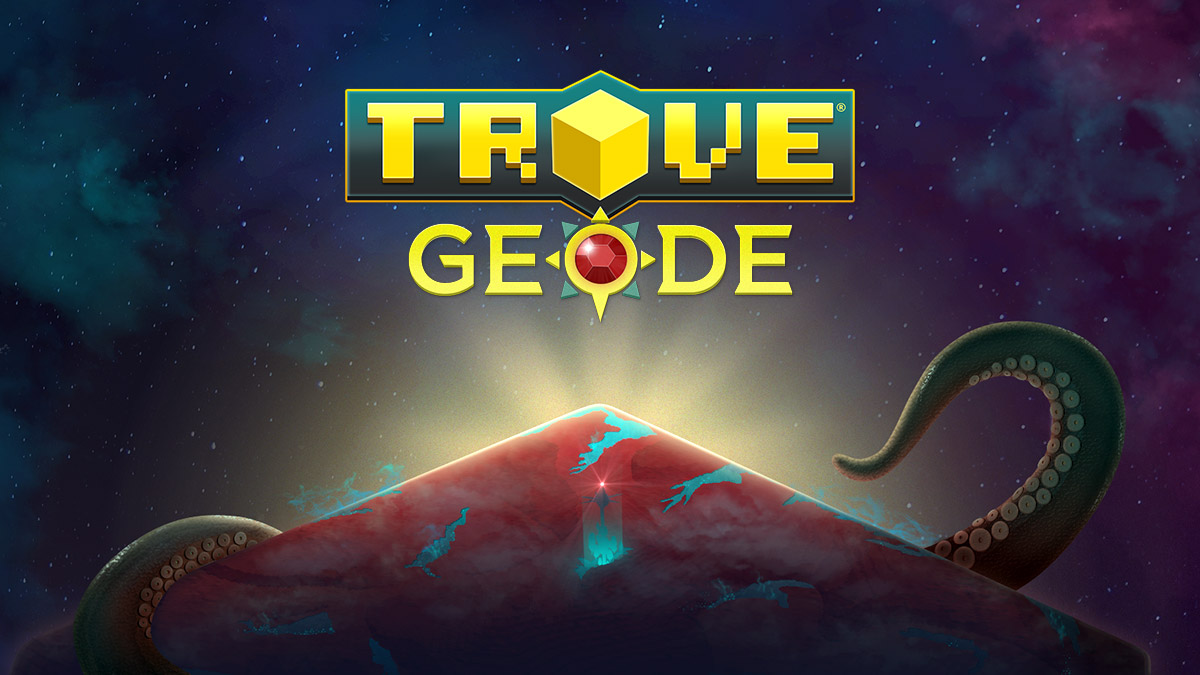 Geode Patch Notes June 26 2018