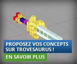Submit your designs on Trovesaurus!