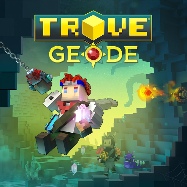 is trove free to play